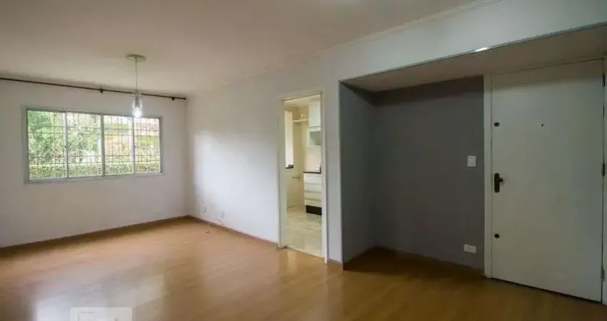 Apartamento para Aluguel - Vila Mariana, 2 Quartos,  64 m² - São Paulo