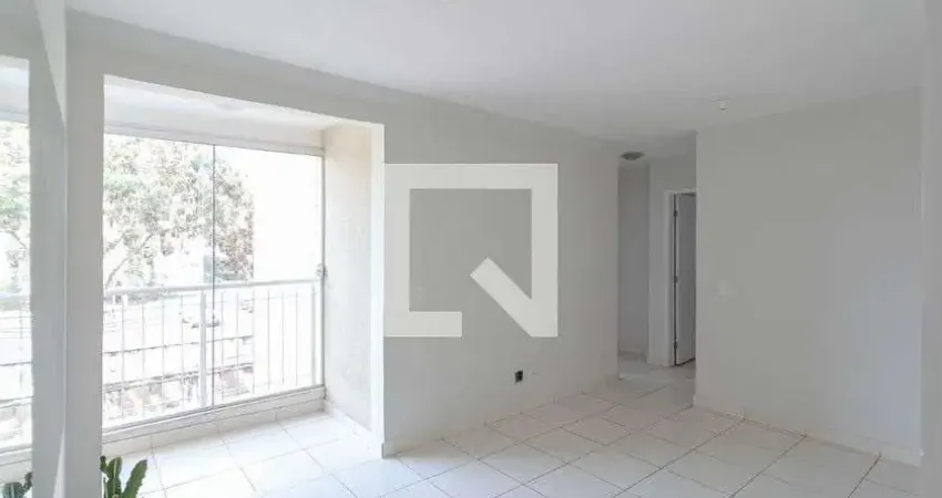 Apartamento para Aluguel - Floramar, 2 Quartos,  68 m² - Belo Horizonte