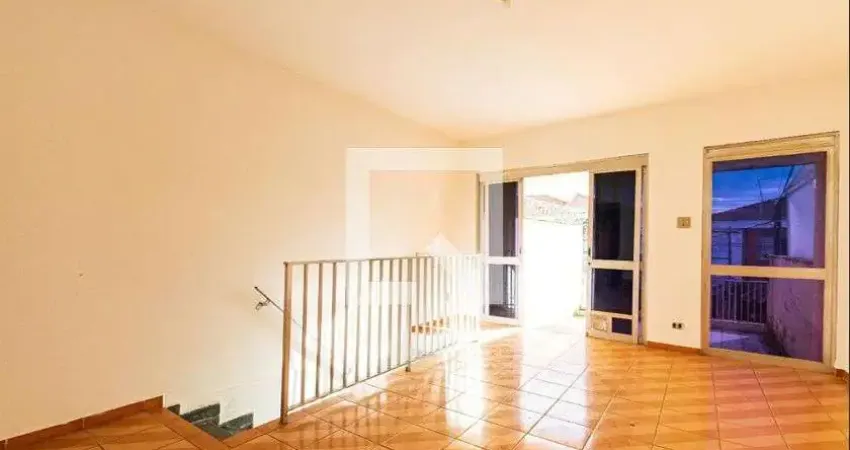 Casa para Aluguel - Jabaquara, 3 Quartos,  180 m² - São Paulo
