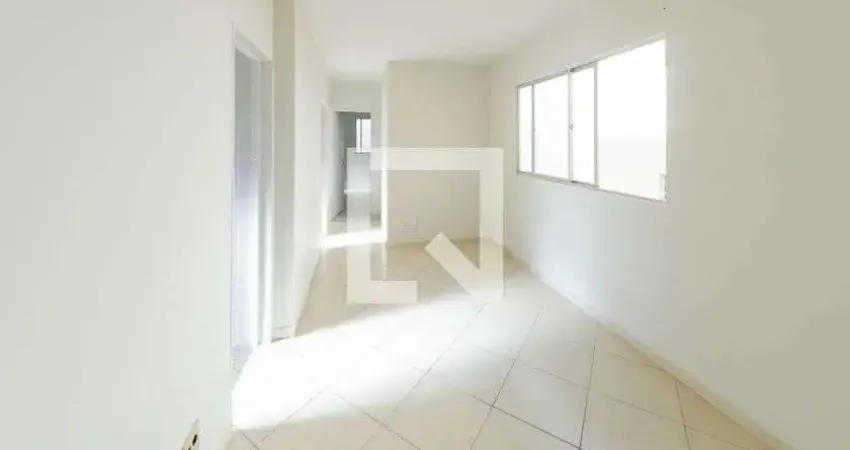 Apartamento para Aluguel - Buritis, 3 Quartos,  62 m² - Belo Horizonte