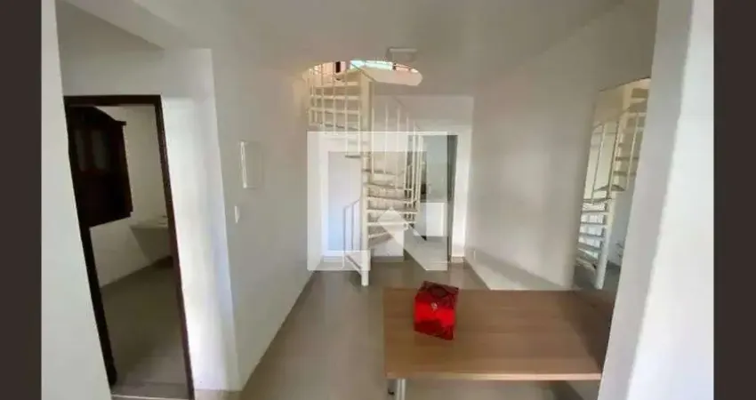 Casa para Aluguel - Teixeira Dias, 3 Quartos,  156 m² - Belo Horizonte