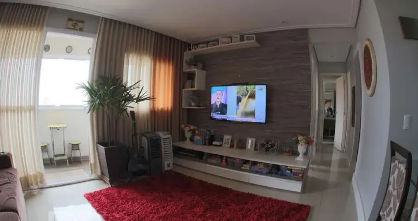 Apartamento para Aluguel - Vila Augusta, 2 Quartos,  72 m² - Guarulhos