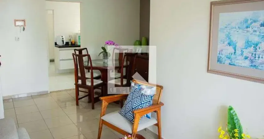 Apartamento para Aluguel - Ponte Preta, 3 Quartos,  88 m² - Campinas