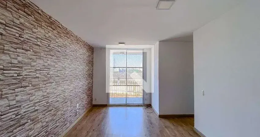 Apartamento para Aluguel - Mooca, 3 Quartos,  59 m² - São Paulo