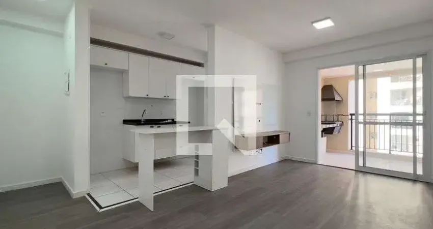 Apartamento para Aluguel - Picanço, 2 Quartos,  68 m² - Guarulhos