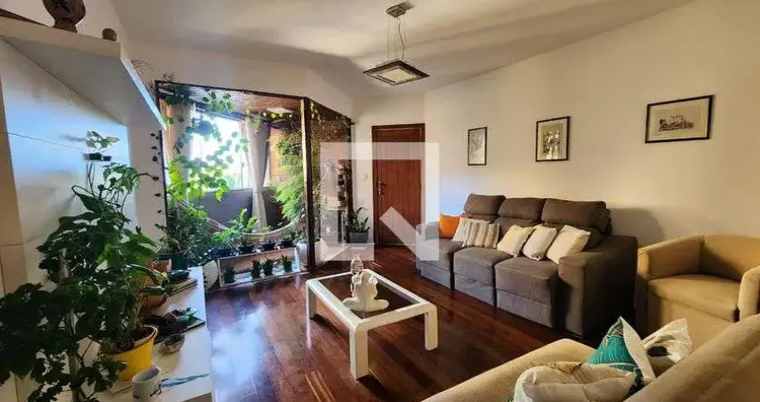 Apartamento para Aluguel - Rio Vermelho, 3 Quartos,  120 m² - Salvador