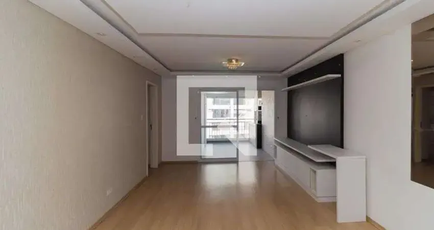 Apartamento para Aluguel - Vila Santa Clara, 3 Quartos,  86 m² - São Paulo