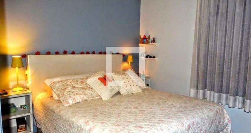 Apartamento para Aluguel - Gutierrez, 4 Quartos,  160 m² - Belo Horizonte