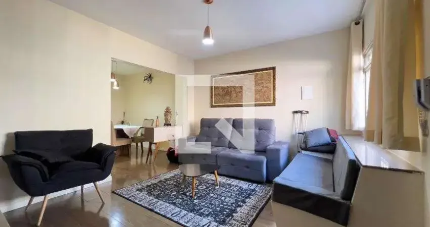 Casa para Aluguel - Ipiranga, 2 Quartos,  75 m² - São Paulo