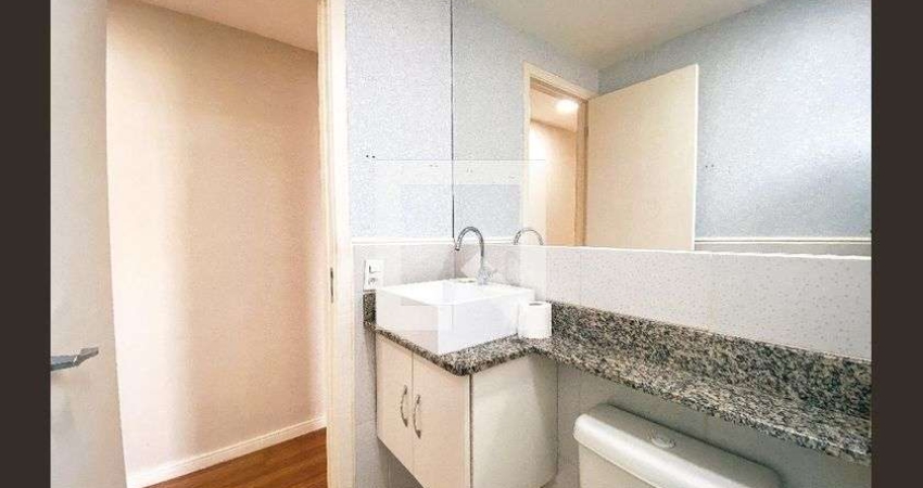 Apartamento para Aluguel - Butantã, 2 Quartos,  55 m² - São Paulo