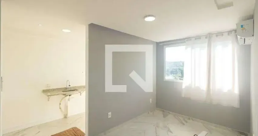 Apartamento para Aluguel - Guaratiba, 2 Quartos,  57 m² - Rio de Janeiro