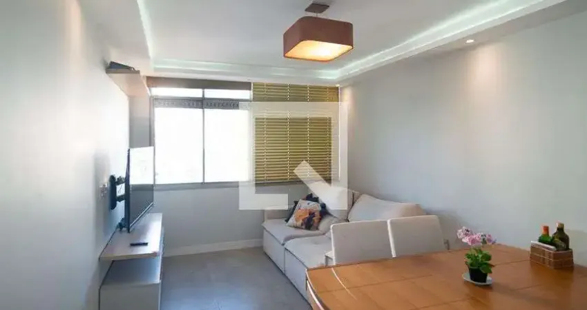 Apartamento para Aluguel - Bela Vista, 2 Quartos,  74 m² - São Paulo