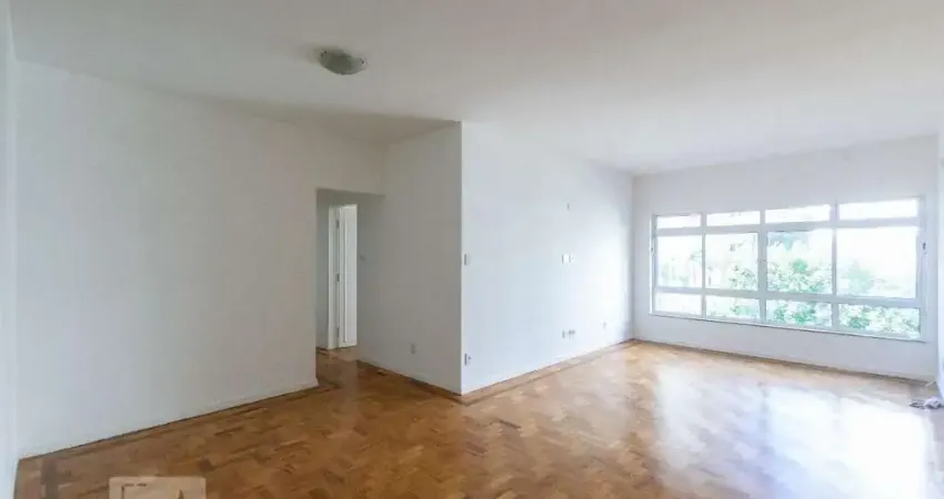 Apartamento para Aluguel - Vila Nova Conceição, 2 Quartos,  80 m² - São Paulo