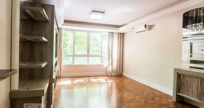 Apartamento para Aluguel - Rio Branco, 3 Quartos,  151 m² - Porto Alegre