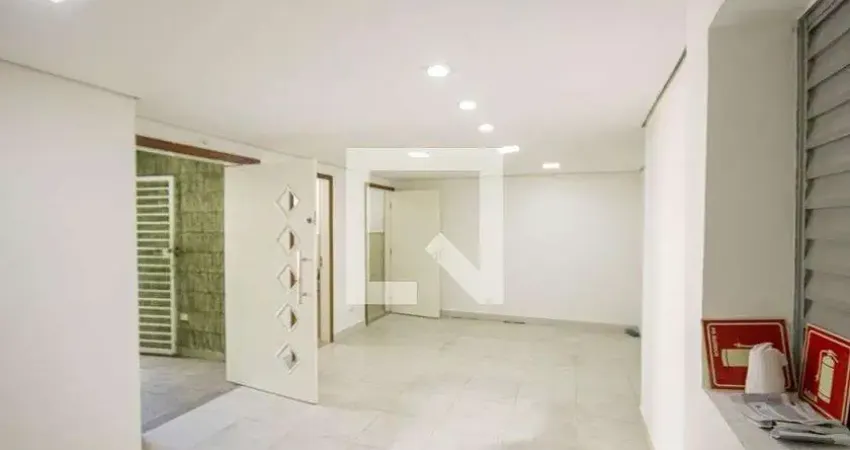 Casa para Aluguel - Vila Constança , 7 Quartos,  600 m² - São Paulo