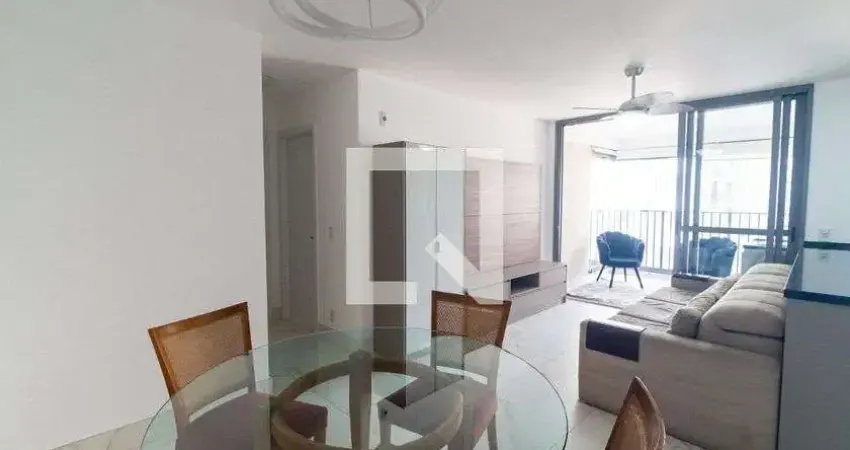 Apartamento para Aluguel - Chácara Inglesa, 2 Quartos,  72 m² - São Paulo