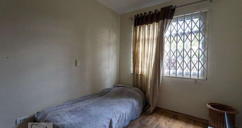 Apartamento para Aluguel - São Francisco, 3 Quartos,  115 m² - Curitiba