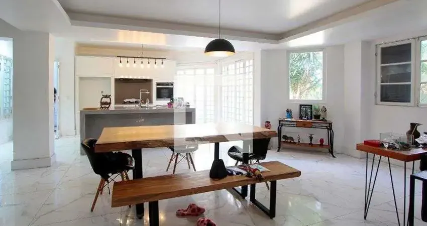 Casa para Aluguel - Itanhangá, 4 Quartos,  309 m² - Rio de Janeiro