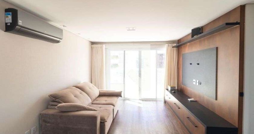 Apartamento para Aluguel - Cambuí, 2 Quartos,  110 m² - Campinas