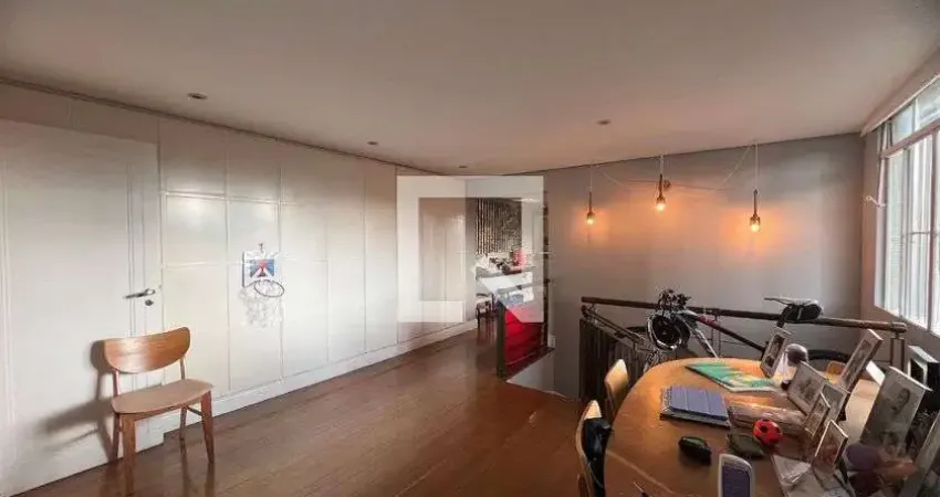 Apartamento para Aluguel - Pinheiros, 4 Quartos,  286 m² - São Paulo