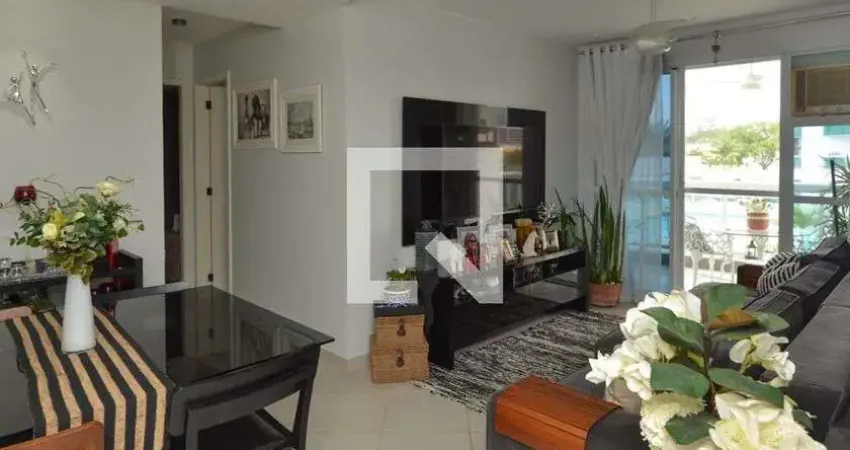 Apartamento para Aluguel - Recreio, 2 Quartos,  72 m² - Rio de Janeiro