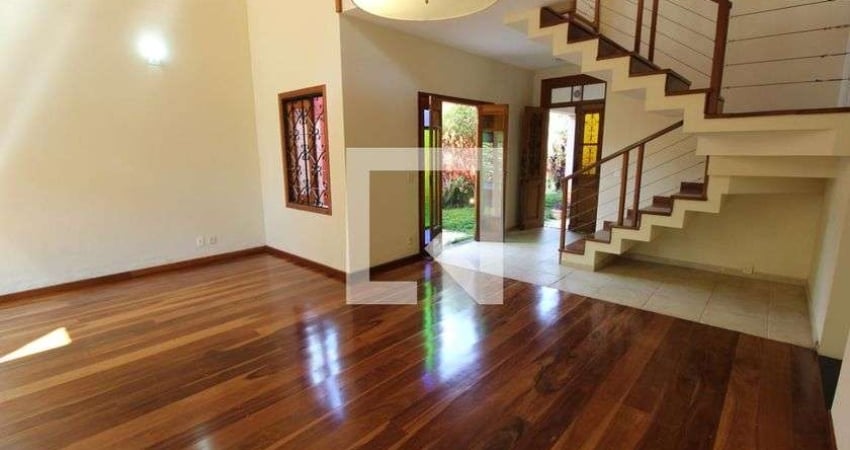 Casa / Sobrado em Condomínio para Aluguel - Loteamento Caminhos de San Conrado (Sousas), 2 Quartos,  180 m² - Campinas