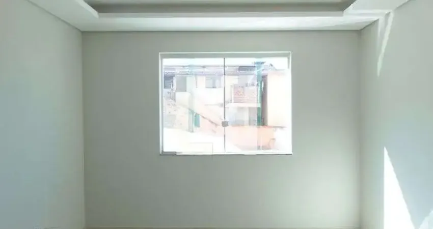 Apartamento para Aluguel - Santa Mônica, 3 Quartos,  65 m² - Belo Horizonte