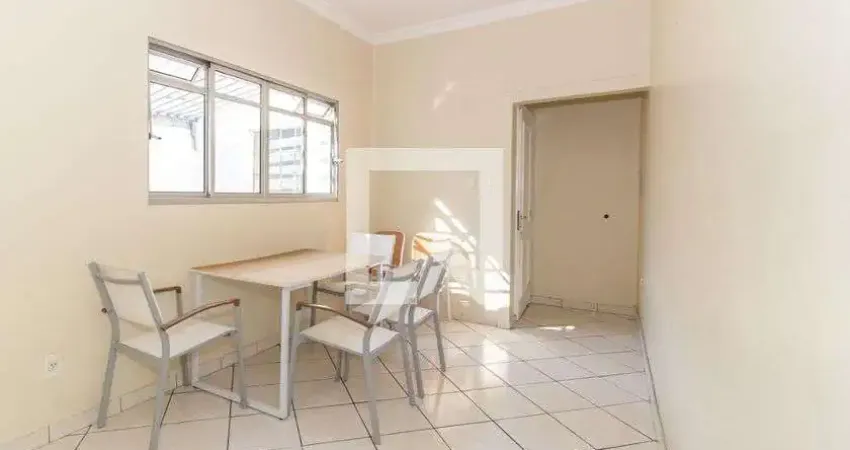 Apartamento para Aluguel - Lapa, 2 Quartos,  65 m² - São Paulo