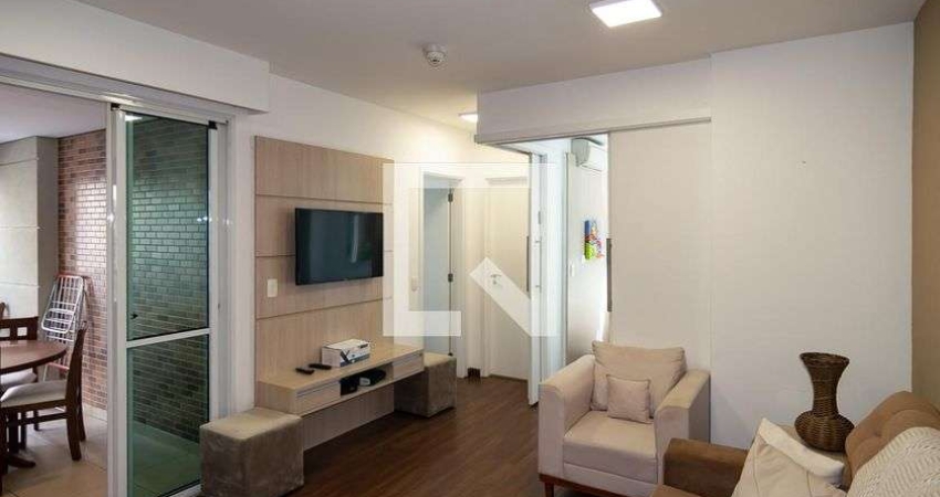Apartamento para Aluguel - Bela Vista, 2 Quartos,  64 m² - São Paulo