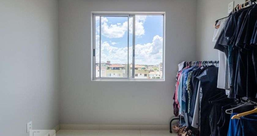 Apartamento para Aluguel - Castelo, 2 Quartos,  92 m² - Belo Horizonte