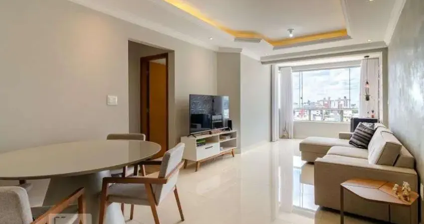 Apartamento para Aluguel - Castelo, 2 Quartos,  92 m² - Belo Horizonte