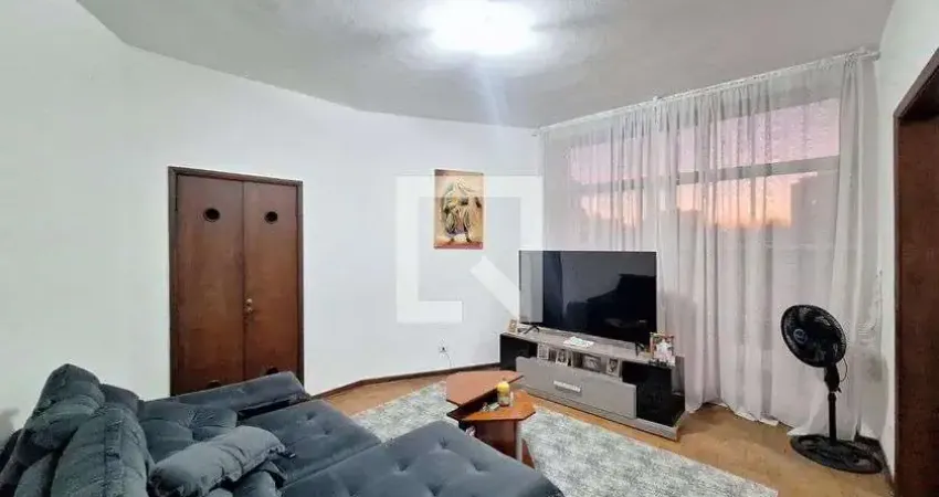 Apartamento para Aluguel - Barra Funda, 2 Quartos,  145 m² - São Paulo