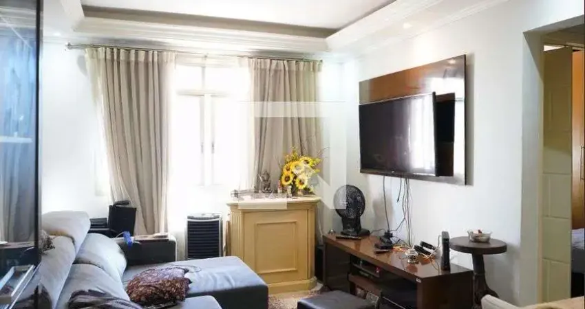 Apartamento para Aluguel - Mooca, 2 Quartos,  82 m² - São Paulo