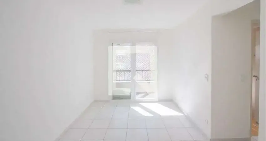 Apartamento para Aluguel - Campo Belo, 1 Quarto,  55 m² - São Paulo