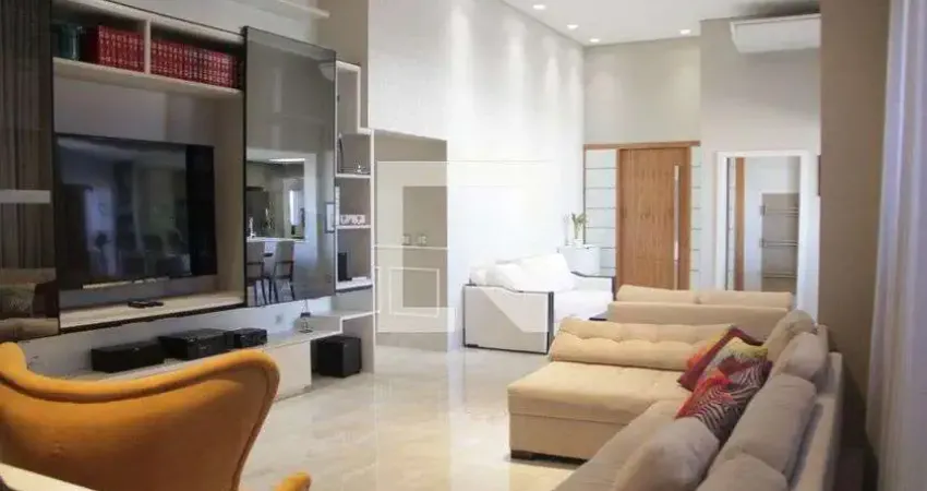 Cobertura para Aluguel - Setor Marista, 3 Quartos,  197 m² - Goiânia