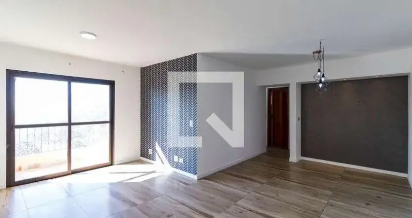 Apartamento para Aluguel - Panamby, 3 Quartos,  80 m² - São Paulo