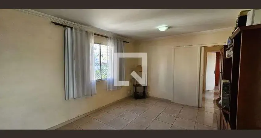 Apartamento para Aluguel - Vila Mariana, 3 Quartos,  90 m² - São Paulo