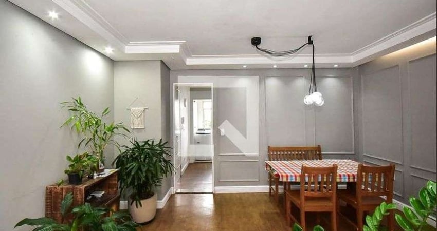Apartamento para Aluguel - Vila Sônia, 3 Quartos,  90 m² - São Paulo