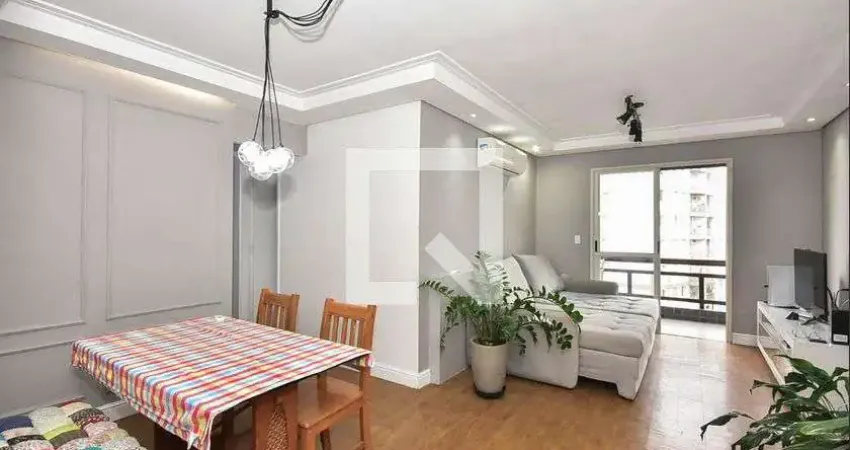 Apartamento para Aluguel - Vila Sônia, 3 Quartos,  90 m² - São Paulo