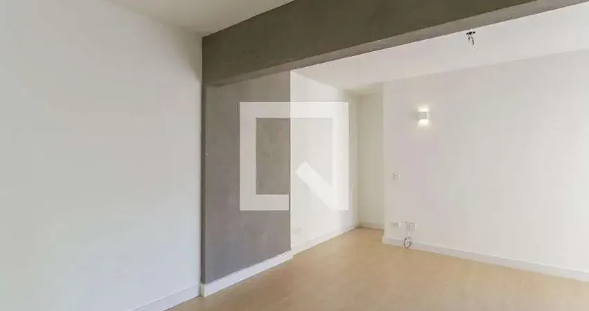 Apartamento para Aluguel - Itaim Bibi, 1 Quarto,  45 m² - São Paulo