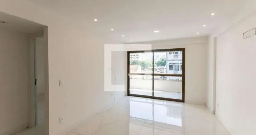 Apartamento para Aluguel - Tijuca, 2 Quartos,  83 m² - Rio de Janeiro