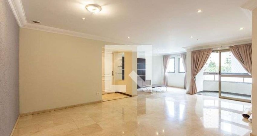 Apartamento para Aluguel - Portal do Morumbi, 4 Quartos,  193 m² - São Paulo