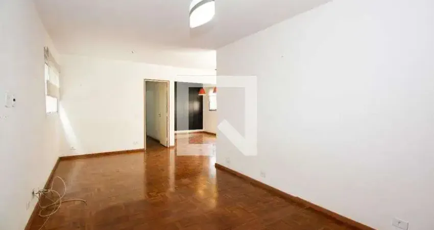 Apartamento para Aluguel - Jardim Paulista, 2 Quartos,  108 m² - São Paulo