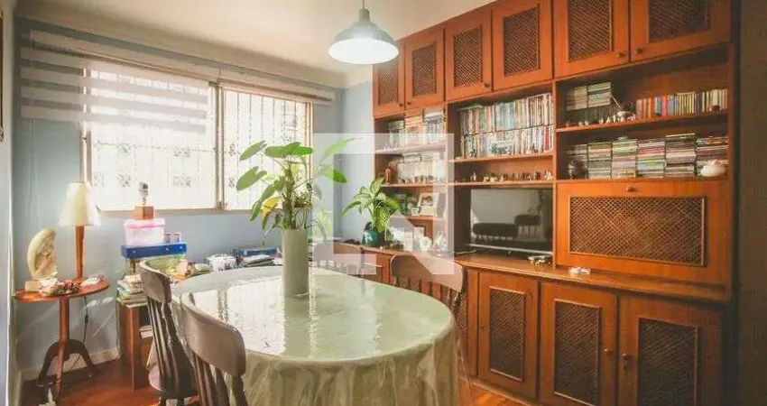 Apartamento para Aluguel - Chácara Inglesa, 2 Quartos,  69 m² - São Paulo