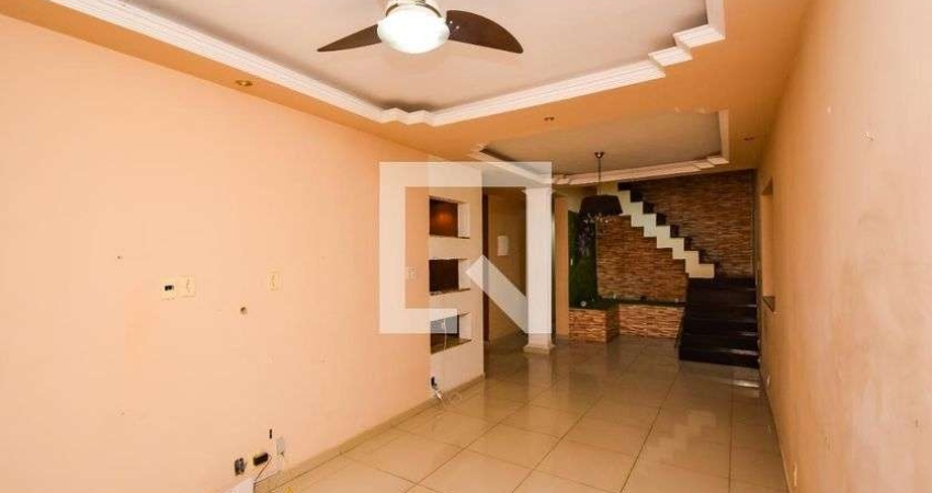 Casa para Aluguel - Méier, 4 Quartos,  130 m² - Rio de Janeiro