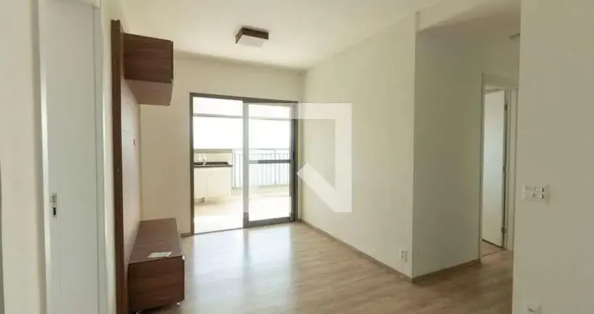 Apartamento para Aluguel - Vila Prudente, 2 Quartos,  79 m² - São Paulo
