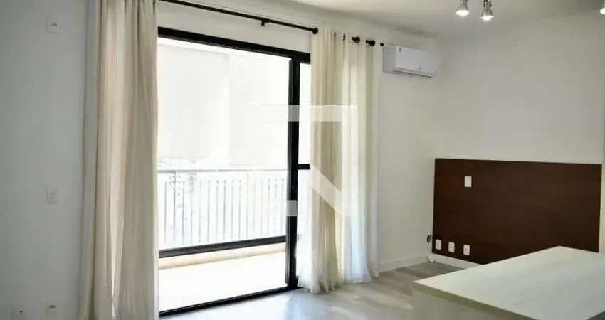 Kitnet / Stúdio para alugar na Rua Caramuru, Chácara Inglesa, São Paulo
