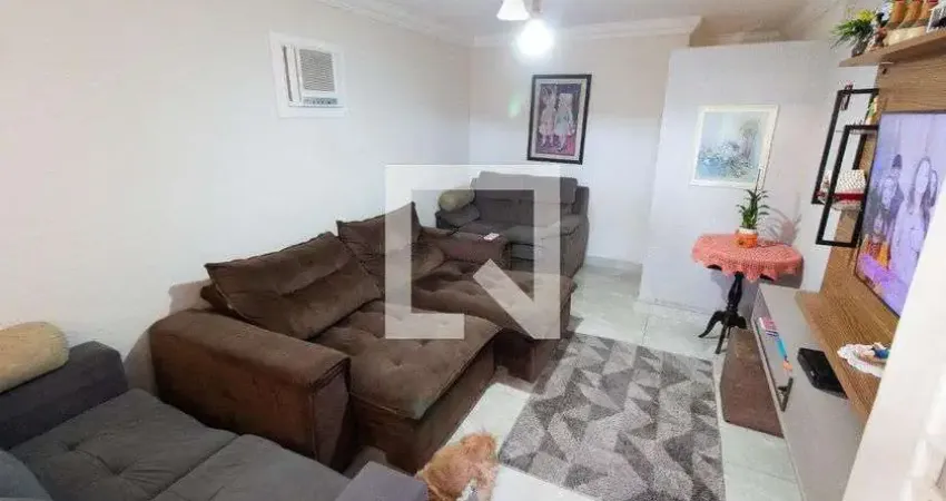 Casa para Aluguel - Vila Industrial, 3 Quartos,  400 m² - Campinas