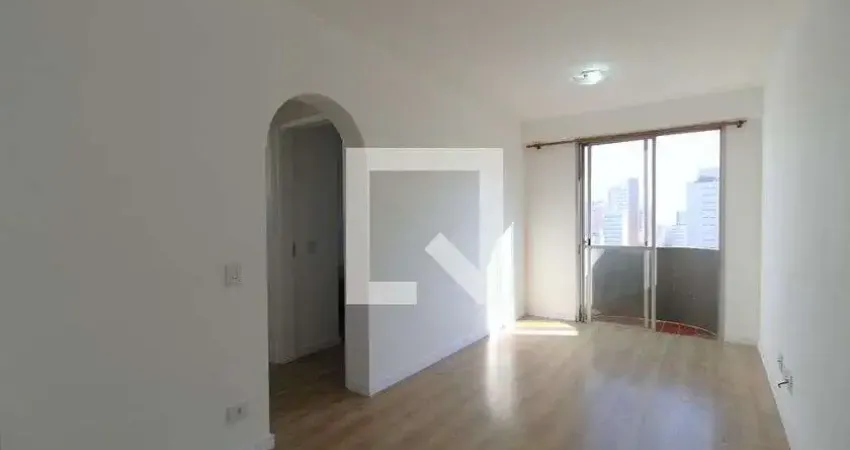 Apartamento para Aluguel - Itaim Bibi, 1 Quarto,  50 m² - São Paulo