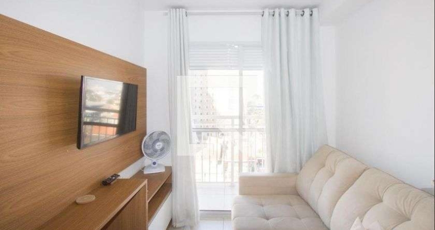 Apartamento para Aluguel - Jardim Sao Luis, 1 Quarto,  29 m² - São Paulo